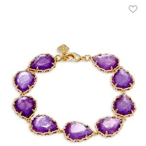Kendra Scott Kenzie link bracelet